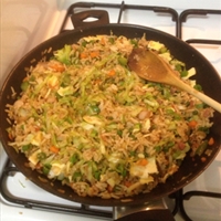 Nasi Goreng