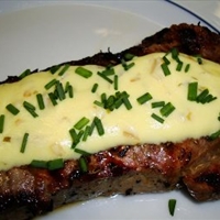 Nautico's Fast & Easy Bearnaise Sauce Nautico's Fast & Easy Bearnaise Sauce