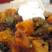 Navajo Stew