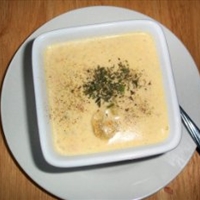 Neptune Chowder