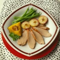 New England Pork Tenderloin
