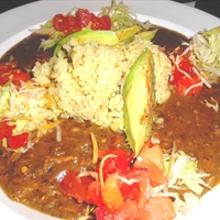New Mexican Chile Verde