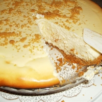 New York Cheesecake