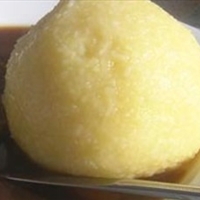 Nifla AKA German Dumplings