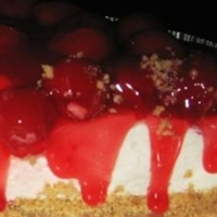 No Bake Cheesecake