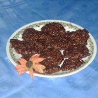 No Bake Cookies No Bake Cookies