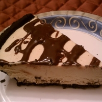 No-bake Peanut Butter Pie