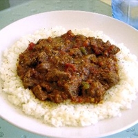 No-Bean Chili 2 No-Bean Chili 2