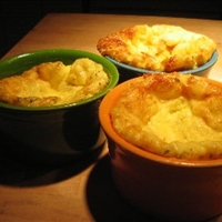 No Crust Quiche Du Jour
