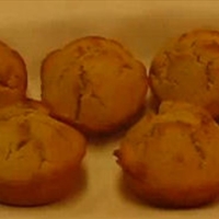 No Muss No Fuss Yeast Spoon Rolls