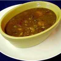 Not Entirely Traditional Guinness Stew