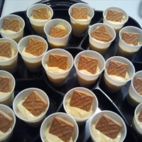 Not Yo' Mama's Bananas Pudding Not Yo' Mama's Bananas Pudding