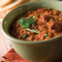 Nuclear Waste Chili