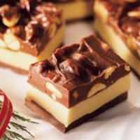 Nut Goodie Bars Nut Goodie Bars