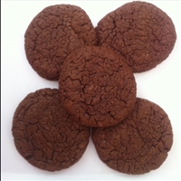 Nutella Cookies Nutella Cookies