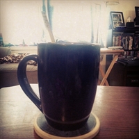 Nutella Hot Chocolate Nutella Hot Chocolate