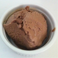 Nutella Ice Cream Nutella Ice Cream