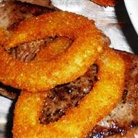 Ny Strip Steak Marinade