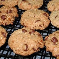 Oatmeal Chippers