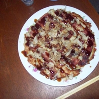 Okonomiyaki