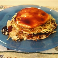 Okonomiyaki Sauce