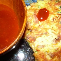 Okonomiyaki Sauce	