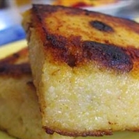 Old-Fashion Cinnamon Raisin Mush