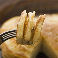 Old Fashioned Pancakes
