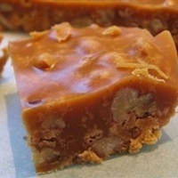 Old-Fashioned Penuche