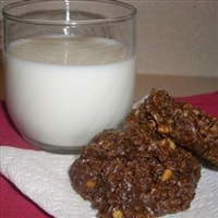 Old Time Preacher Cookies