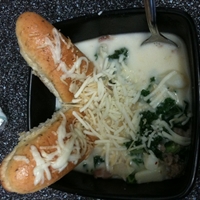 Olive Garden Zuppa Toscana Olive Garden Zuppa Toscana