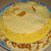 Omelette