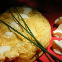 Omlette Thai Delight
