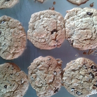 One Cup of Everything Cookies