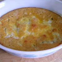 Onion Shortcake