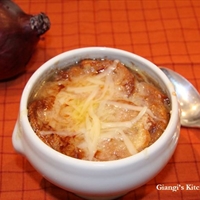 Onion Soup