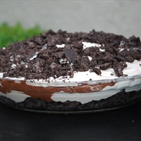Oreo Dessert Oreo Dessert