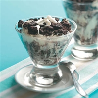 Oreo Dirt Bowls