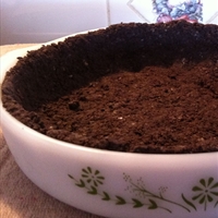 Oreo Pie Crust
