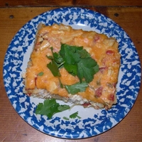 Original King Ranch Chicken