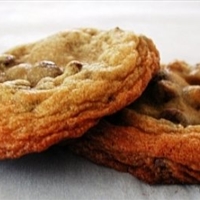 Original Toll House Chocolate Chip Cookies