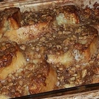 Oven French Toast