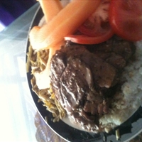 Oven-Roasted Leg of Lamb Oven-Roasted Leg of Lamb