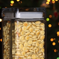 Oyster Cracker Snack Oyster Cracker Snack