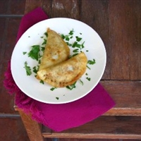 Pabellon empanadas
