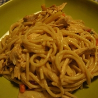 Pad Thai