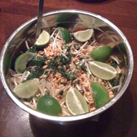 Pad Thai