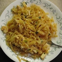 Pad Thai (asian Stir-fried Noodles) Pad Thai (asian Stir-fried Noodles)