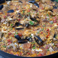 Paella