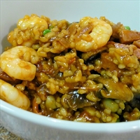 Paella Paella